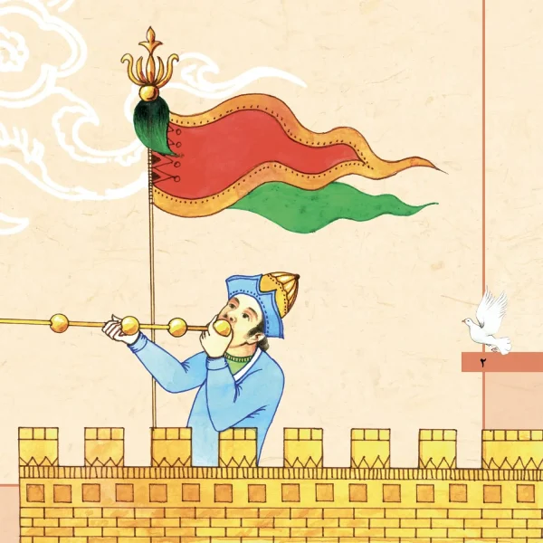 قصه های شاهنامه فردوسی
